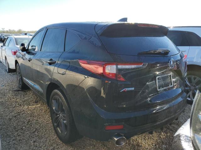 Photo 2 VIN: 5J8TC1H67NL002970 - ACURA RDX A-SPEC 