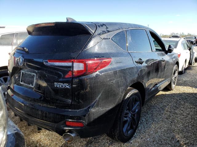 Photo 3 VIN: 5J8TC1H67NL002970 - ACURA RDX A-SPEC 