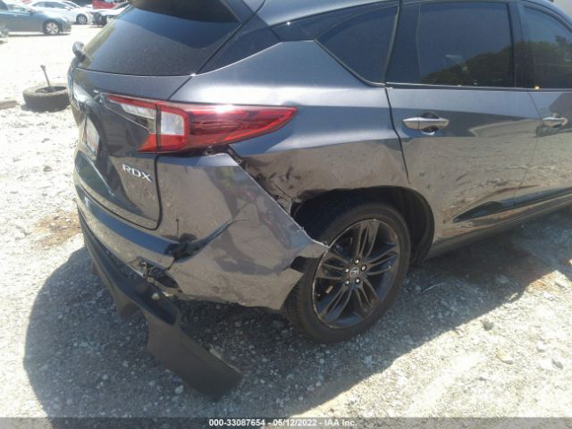 Photo 5 VIN: 5J8TC1H68KL006098 - ACURA RDX 