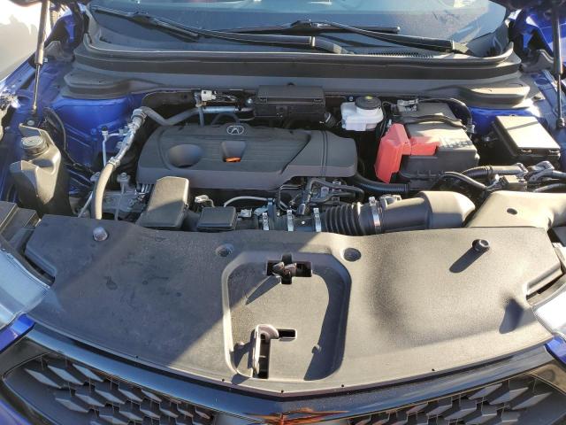 Photo 11 VIN: 5J8TC1H68KL010118 - ACURA RDX A-SPEC 