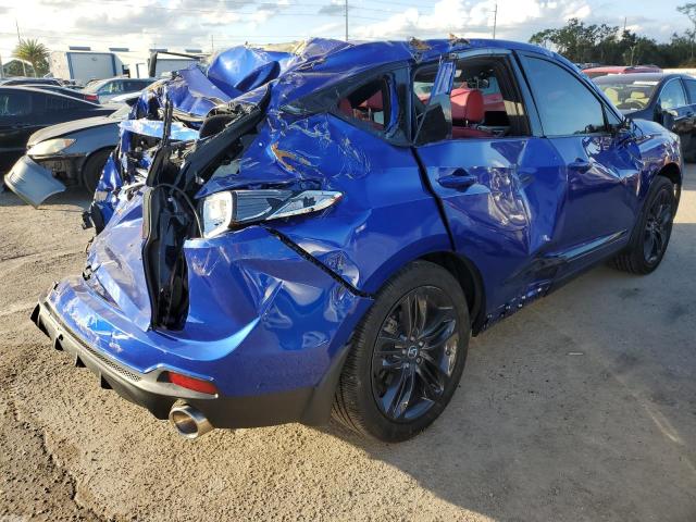 Photo 2 VIN: 5J8TC1H68KL010118 - ACURA RDX A-SPEC 