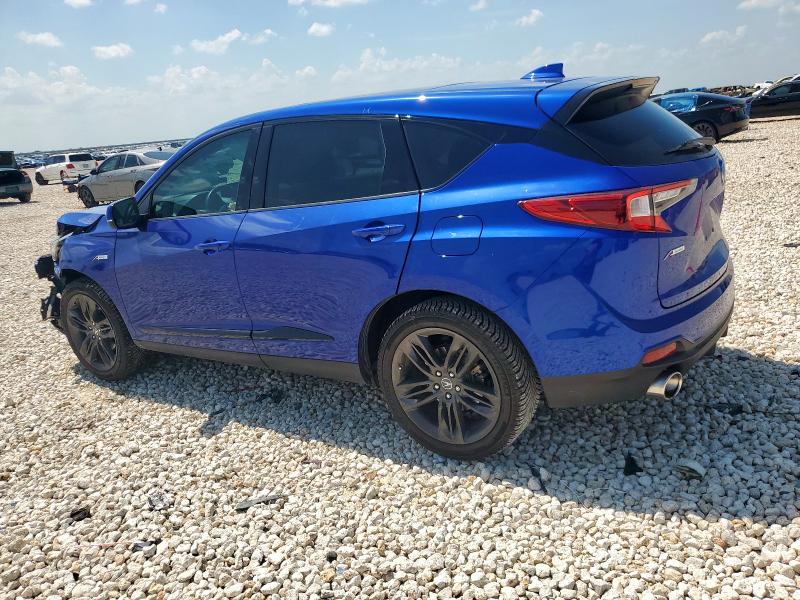 Photo 1 VIN: 5J8TC1H68KL015562 - ACURA RDX A-SPEC 