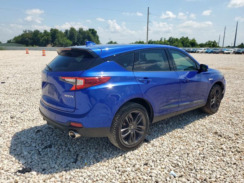 Photo 2 VIN: 5J8TC1H68KL015562 - ACURA RDX A-SPEC 