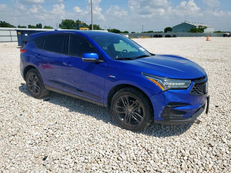 Photo 3 VIN: 5J8TC1H68KL015562 - ACURA RDX A-SPEC 