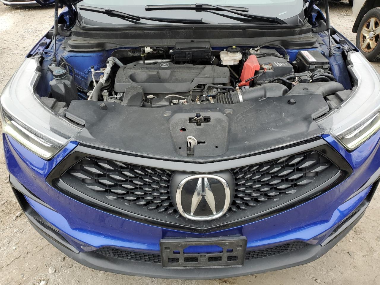 Photo 10 VIN: 5J8TC1H68KL015917 - ACURA RDX 