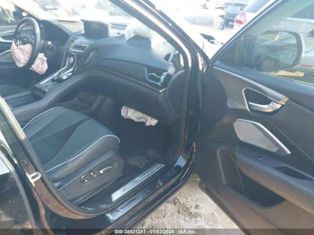 Photo 4 VIN: 5J8TC1H68ML000563 - ACURA RDX 