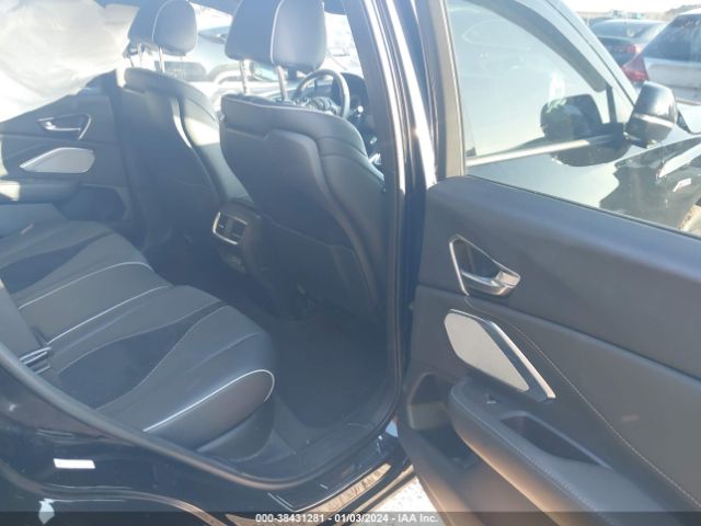 Photo 7 VIN: 5J8TC1H68ML000563 - ACURA RDX 