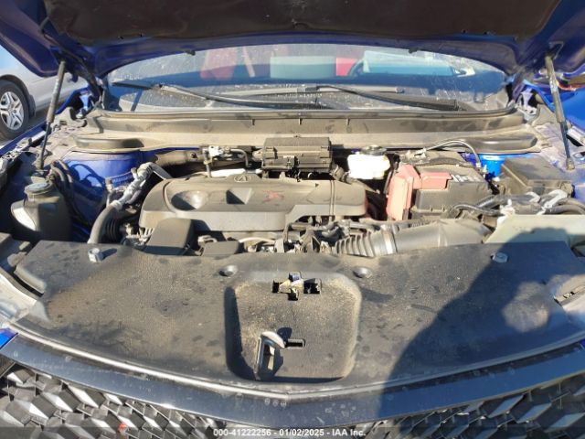 Photo 9 VIN: 5J8TC1H68NL005814 - ACURA RDX 