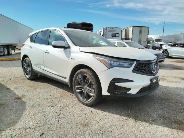 Photo 3 VIN: 5J8TC1H69KL000309 - ACURA RDX A-SPEC 