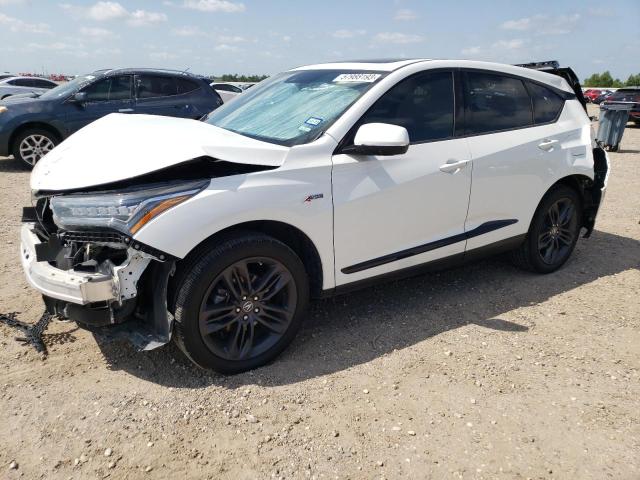 Photo 0 VIN: 5J8TC1H69LL000621 - ACURA RDX A-SPEC 