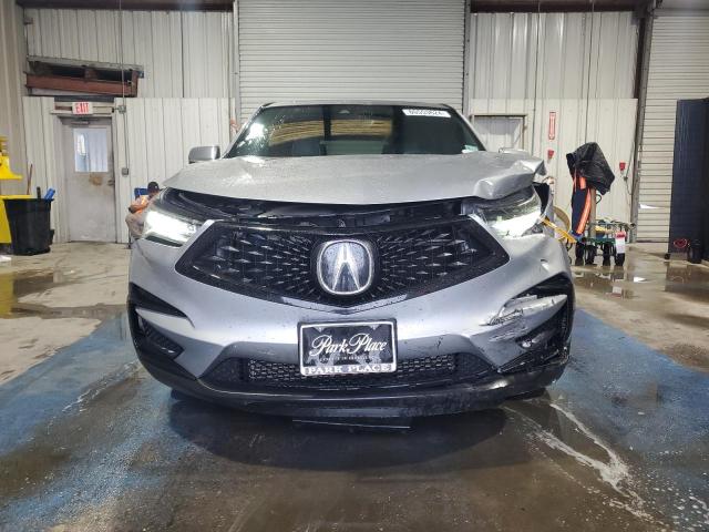 Photo 4 VIN: 5J8TC1H69LL021680 - ACURA RDX A-SPEC 