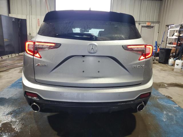 Photo 5 VIN: 5J8TC1H69LL021680 - ACURA RDX A-SPEC 