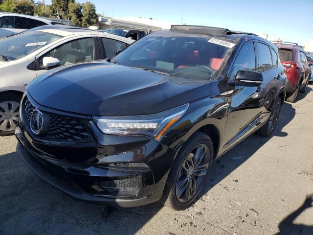 Photo 0 VIN: 5J8TC1H69ML017128 - ACURA RDX A-SPEC 