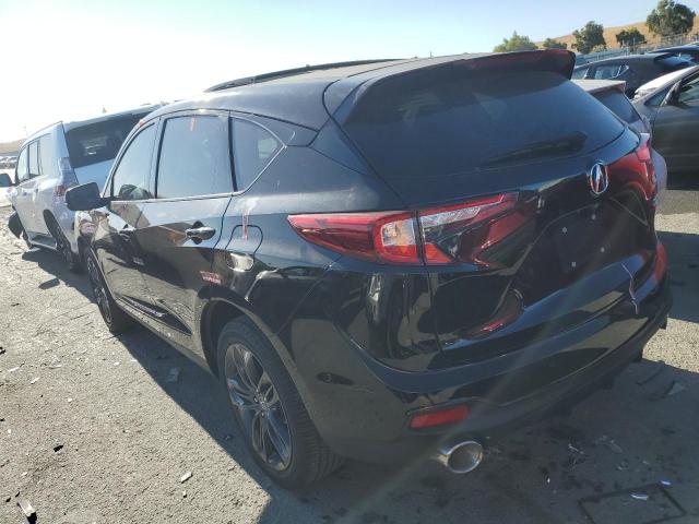 Photo 1 VIN: 5J8TC1H69ML017128 - ACURA RDX A-SPEC 