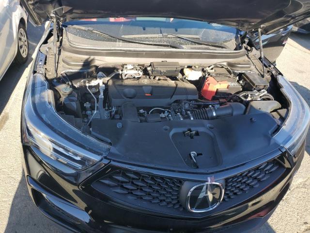 Photo 11 VIN: 5J8TC1H69ML017128 - ACURA RDX A-SPEC 