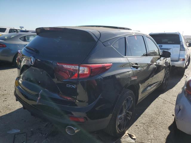 Photo 2 VIN: 5J8TC1H69ML017128 - ACURA RDX A-SPEC 