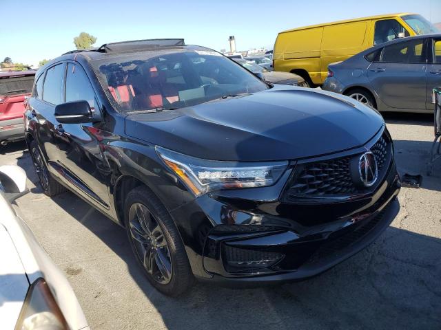 Photo 3 VIN: 5J8TC1H69ML017128 - ACURA RDX A-SPEC 