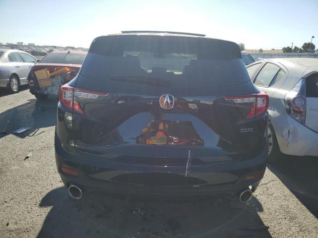 Photo 5 VIN: 5J8TC1H69ML017128 - ACURA RDX A-SPEC 