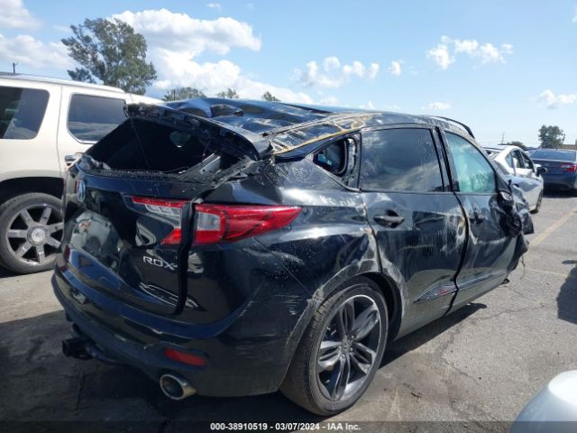 Photo 3 VIN: 5J8TC1H69ML021874 - ACURA RDX 