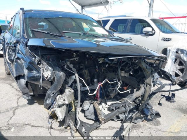 Photo 5 VIN: 5J8TC1H69ML021874 - ACURA RDX 