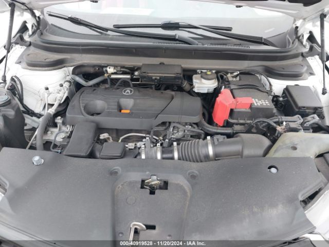 Photo 9 VIN: 5J8TC1H69ML022197 - ACURA RDX 