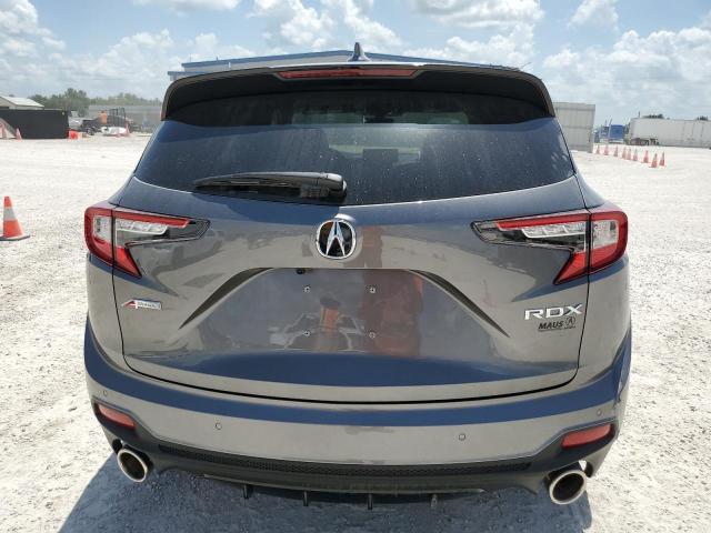 Photo 5 VIN: 5J8TC1H69PL002973 - ACURA RDX 