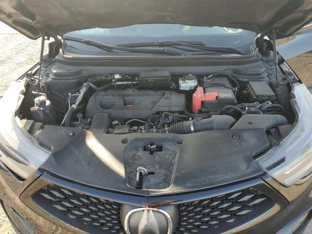 Photo 11 VIN: 5J8TC1H6XKL003929 - ACURA RDX A-SPEC 