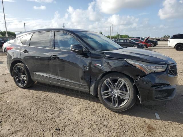 Photo 3 VIN: 5J8TC1H6XKL003929 - ACURA RDX A-SPEC 