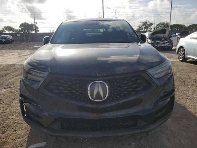 Photo 4 VIN: 5J8TC1H6XKL003929 - ACURA RDX A-SPEC 