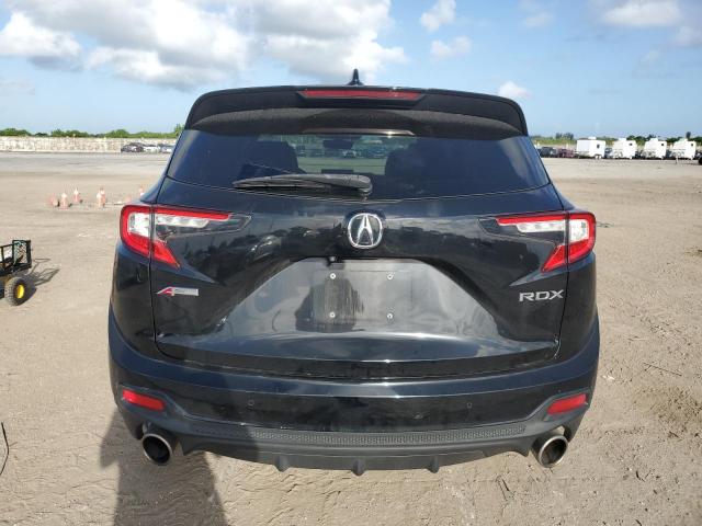 Photo 5 VIN: 5J8TC1H6XKL003929 - ACURA RDX A-SPEC 