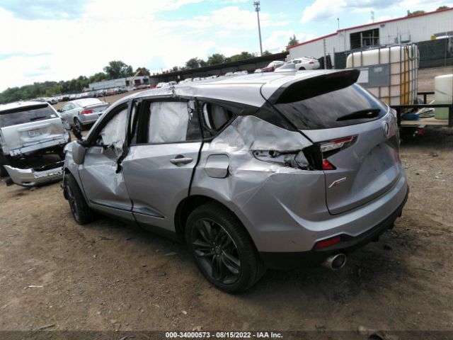 Photo 2 VIN: 5J8TC1H6XKL006720 - ACURA RDX 