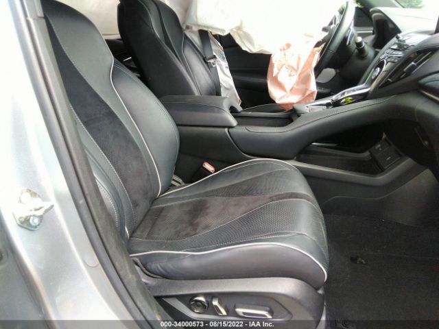 Photo 4 VIN: 5J8TC1H6XKL006720 - ACURA RDX 