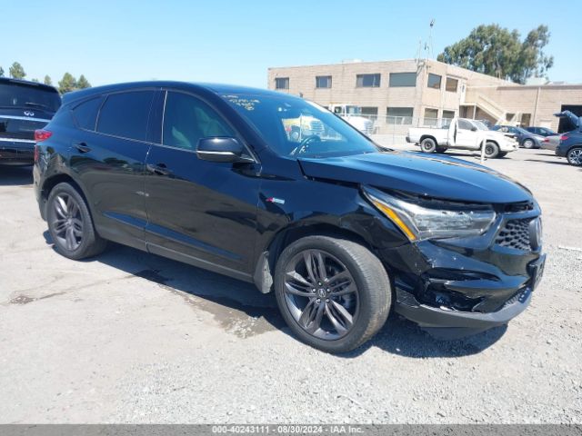 Photo 0 VIN: 5J8TC1H6XKL008127 - ACURA RDX 