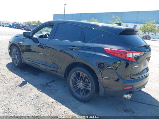 Photo 2 VIN: 5J8TC1H6XKL008127 - ACURA RDX 