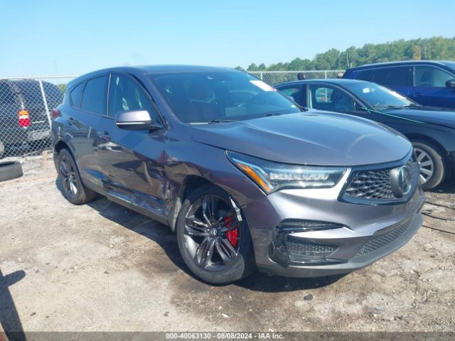 Photo 0 VIN: 5J8TC1H6XLL003902 - ACURA RDX 