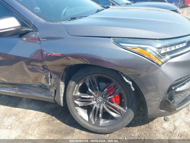 Photo 5 VIN: 5J8TC1H6XLL003902 - ACURA RDX 