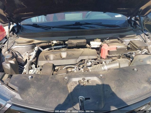 Photo 9 VIN: 5J8TC1H6XLL003902 - ACURA RDX 