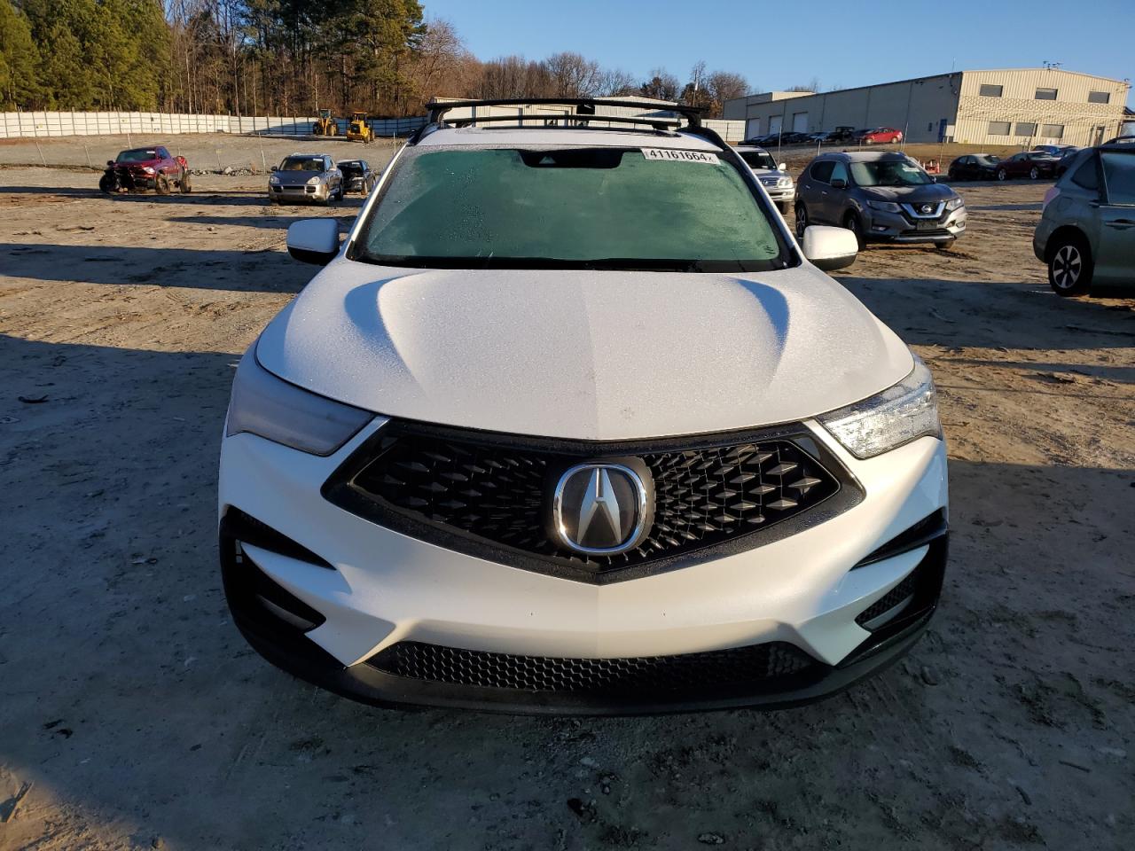 Photo 4 VIN: 5J8TC1H6XLL015421 - ACURA RDX 