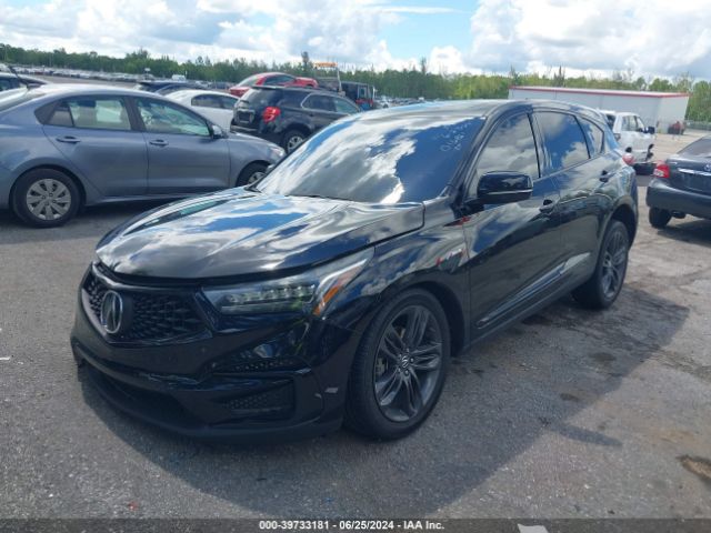 Photo 1 VIN: 5J8TC1H6XLL016861 - ACURA RDX 