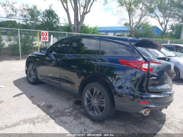 Photo 2 VIN: 5J8TC1H6XLL016861 - ACURA RDX 