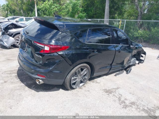 Photo 3 VIN: 5J8TC1H6XLL016861 - ACURA RDX 