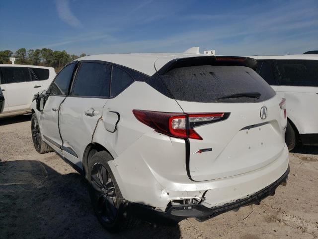 Photo 1 VIN: 5J8TC1H6XLL021655 - ACURA RDX 