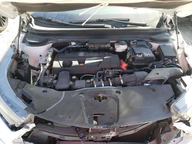 Photo 10 VIN: 5J8TC1H6XLL021655 - ACURA RDX 