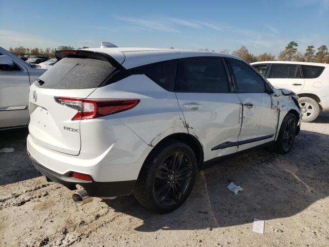 Photo 2 VIN: 5J8TC1H6XLL021655 - ACURA RDX 