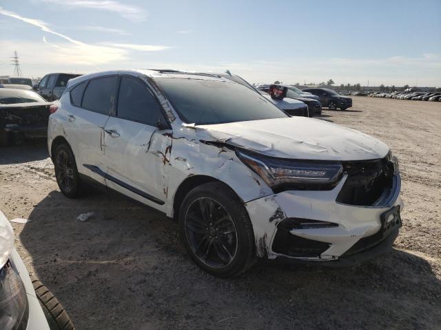 Photo 3 VIN: 5J8TC1H6XLL021655 - ACURA RDX 