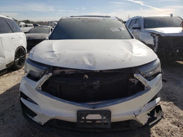 Photo 4 VIN: 5J8TC1H6XLL021655 - ACURA RDX 