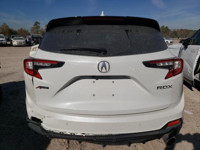 Photo 5 VIN: 5J8TC1H6XLL021655 - ACURA RDX 