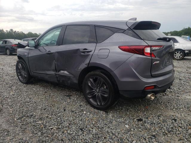 Photo 1 VIN: 5J8TC1H6XML013198 - ACURA RDX 