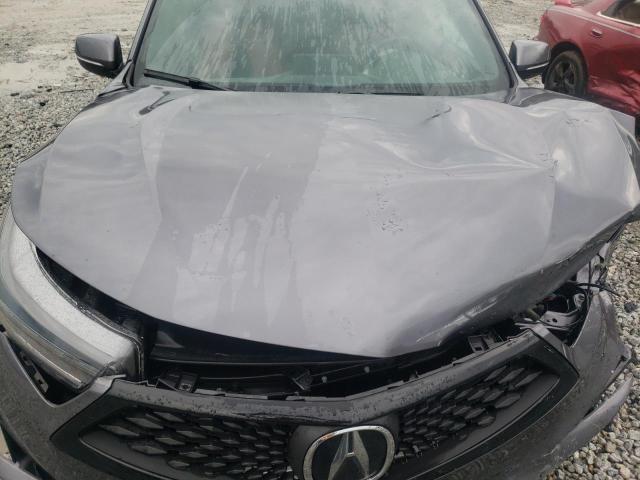 Photo 11 VIN: 5J8TC1H6XML013198 - ACURA RDX 