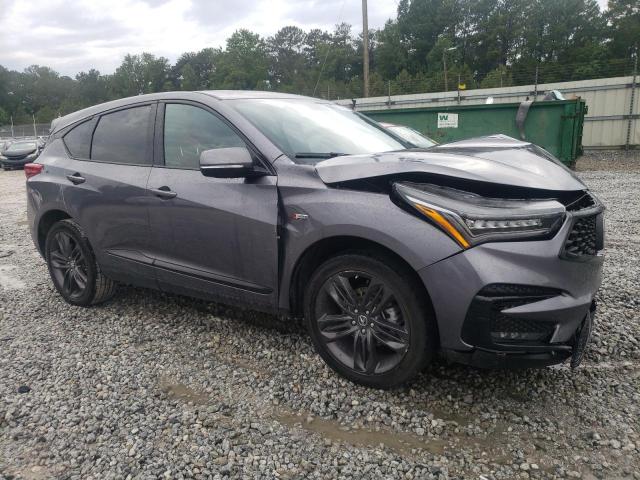 Photo 3 VIN: 5J8TC1H6XML013198 - ACURA RDX 